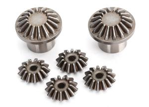 Traxxas Gear Set Front Differential TRX8582