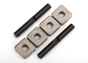 Traxxas Shaft & Bushing for Spider Gear Set TRX8584