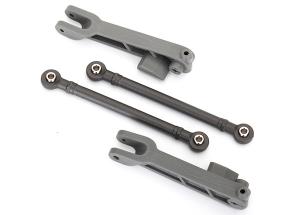 Traxxas Sway Bar Linkage Rear TRX8597