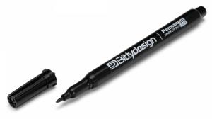 Marker Pen for RC bodies
