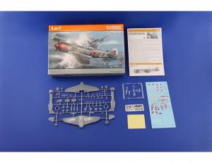1:72 La-7 Profipack