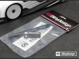 TC Body Marker Line Kit