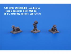 1:48 Bf 110F  Profipack