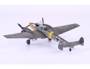 1:48 Bf 110F  Profipack
