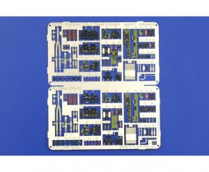 1:48 Hellcat Mk.I/II Profipack Dual Comb
