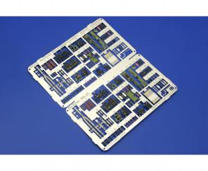 1:48 Hellcat Mk.I/II Profipack Dual Comb