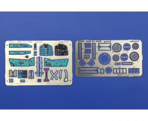 1:48 MiG-21 SMT Profipack