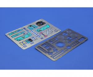 1:48 MiG-21 SMT Profipack