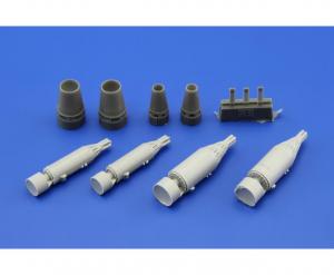 1:48 MiG-21 SMT Profipack