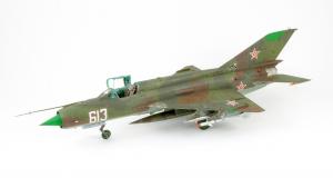 1:48 MiG-21 SMT Profipack