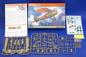 1:48 Albatros D.III OEFAG 253 Profipack