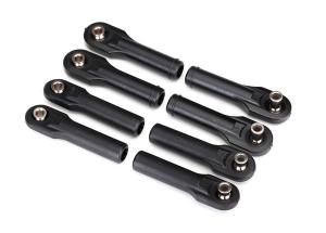 Traxxas Rod Ends (Assembled with Hollow Balls) (8) TRX8646