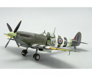 Eduard 1:48 Spitfire Mk.IXc late version ProfiPack