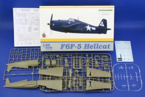 1:48 F6F-5 Weekend WEEKEND edition