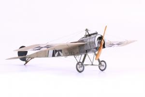1:48 Fokker E.II  Weekend Edition
