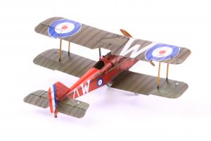 1:48 SE.5a Wolseley Viper, Weekend Ed.
