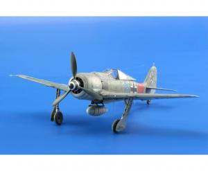 1:72 Fw 190A-8 Profipack