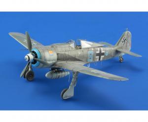 1:72 Fw 190A-8 Profipack