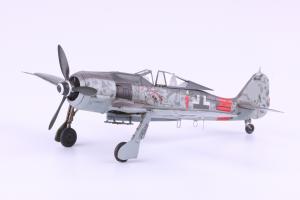 1:72 Fw 190A-8/R2  Profipack