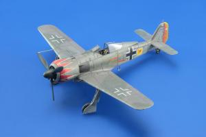 1:72 Fw 190A-5 (reedition) Profipack