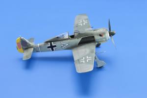 1:72 Fw 190A-5 (reedition) Profipack