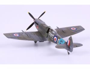 1:72 Spitfire Mk.XVI Bubbletop Profipack