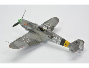 1:48 Bf 109G-6 late series  Profipack