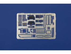 1:48 Bf 109G-6 early version Profipack