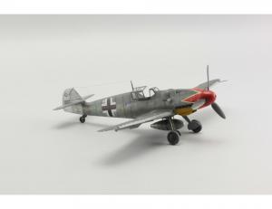 1:48 Bf 109G-6 early version Profipack