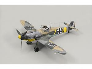 1:48 Bf 109F-4  Profipack
