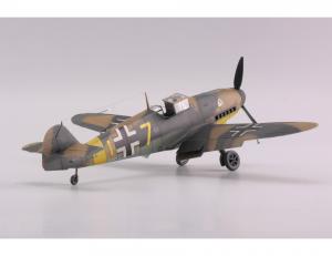 1:48 Bf 109F-4  Profipack