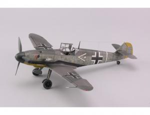 1:48 Bf 109F-4  Profipack