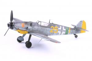1:48 Bf 109G-14 Profipack