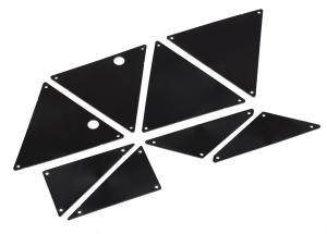 Traxxas Tube Chassis Inner Panels Set TRX8434