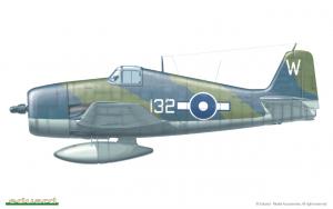 1:48 Hellcat Mk.II Weekend edition