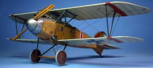 1:48 Albatros D.III OEFFAG 153 Weekend