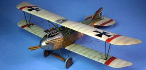 1:48 Albatros D.III OEFFAG 153 Weekend
