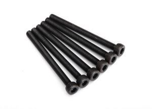 Traxxas Screws 3x35mm cap-head machine (hex drive) (6) TRX3971