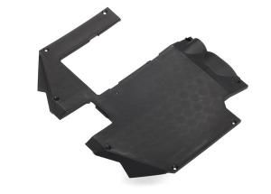 Traxxas Skidplate, Chassis TRX8521