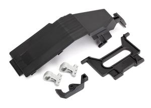 Traxxas Battery Door Strap & Retainer Set TRX8524