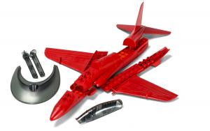 QUICK BUILD Red Arrows HAWK