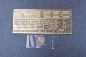 1:200 USS Iowa BB-61
