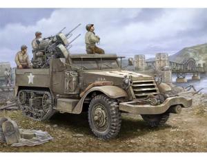 1:16 M16 Multiple-Gun Motor Carriage 