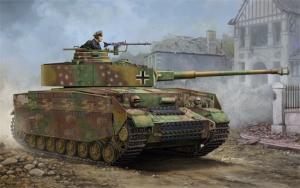 1:16 German Pzkpfw IV Ausf.J Medium Tank