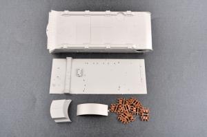 1:16 Pz.Beob.Wg.IV Ausf.J Medium Tank