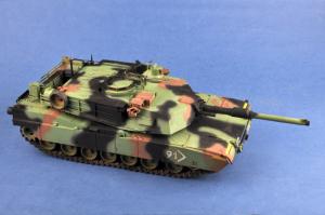 1:16 US M1A1 AIM MBT