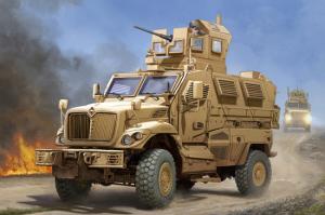 Trumpeter 1:16 US Maxxpro MRAP