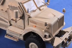 1:16 US Maxxpro MRAP