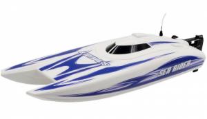 Sea Rider Lite V5 2.4G RTR