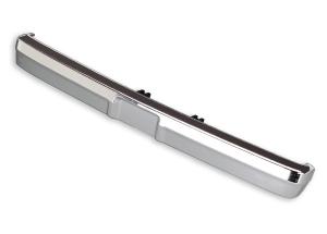 Traxxas Bumper Front Chrome TRX8069